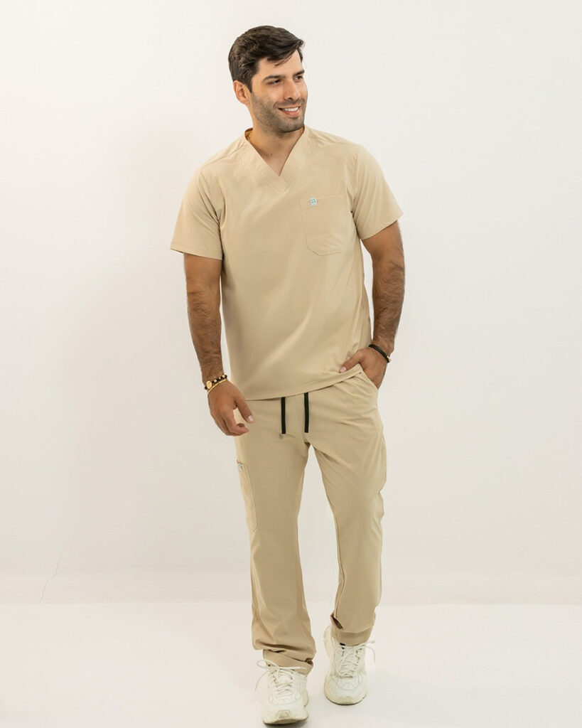 Uniforme Pluton