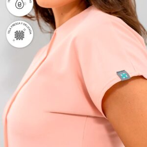 Uniforme Leia
