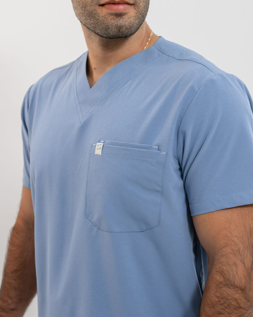 Scrubs Hombre