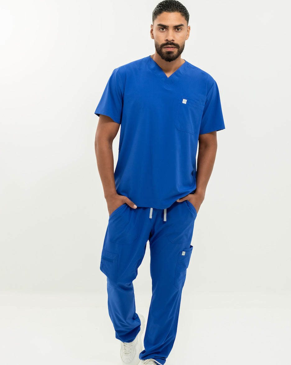 Uniforme Mars - Image 3