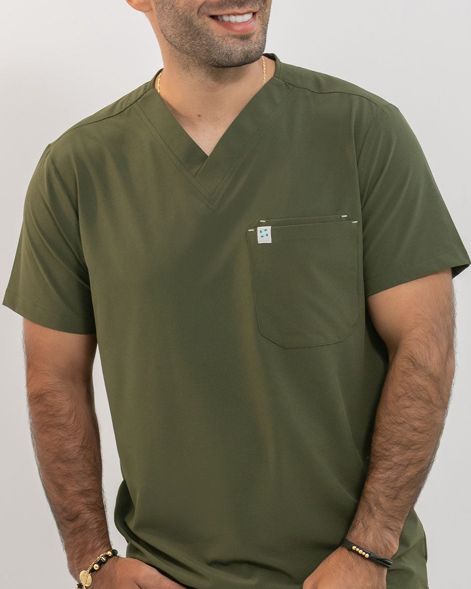 Uniforme Mars - Image 7