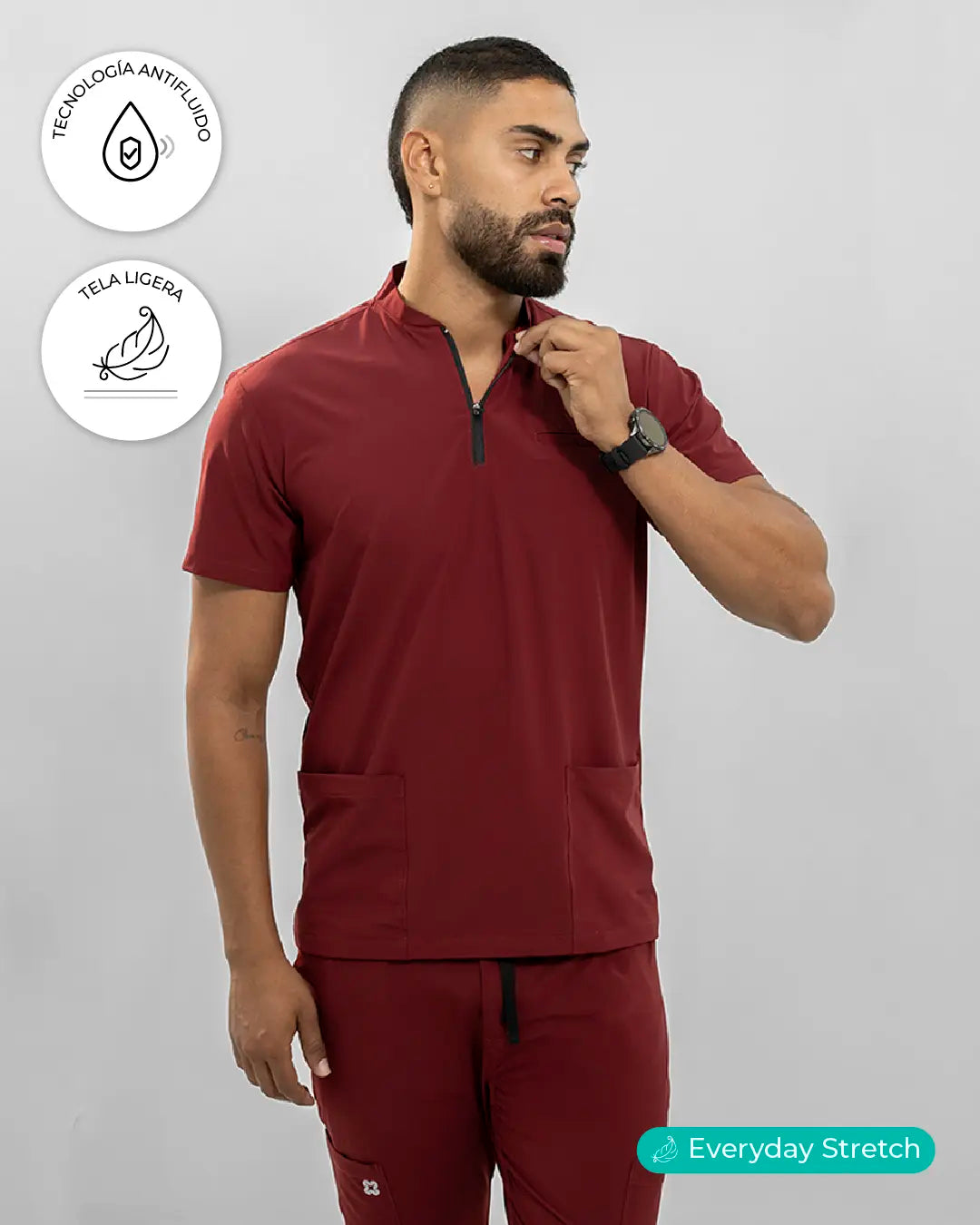 Uniforme Leo - Image 5