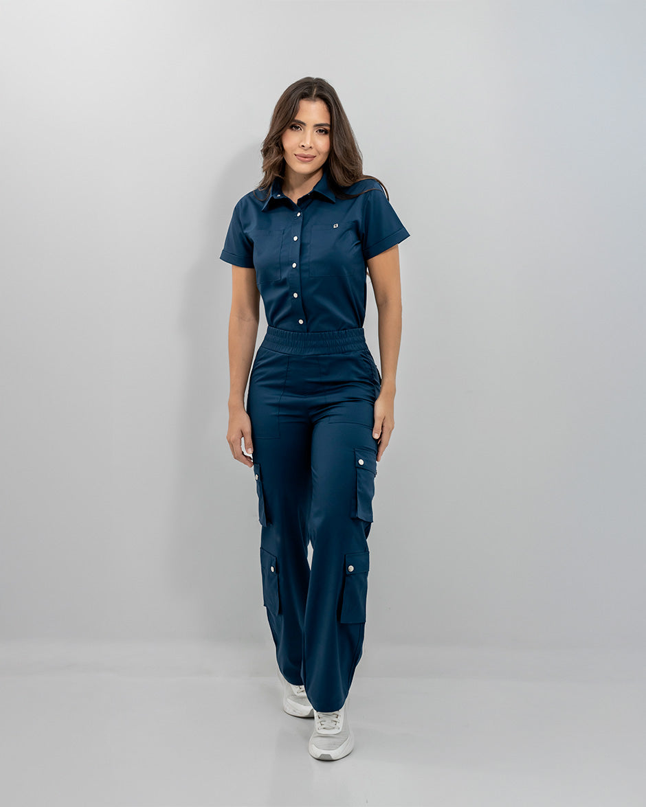 Uniforme Pandora - Image 7