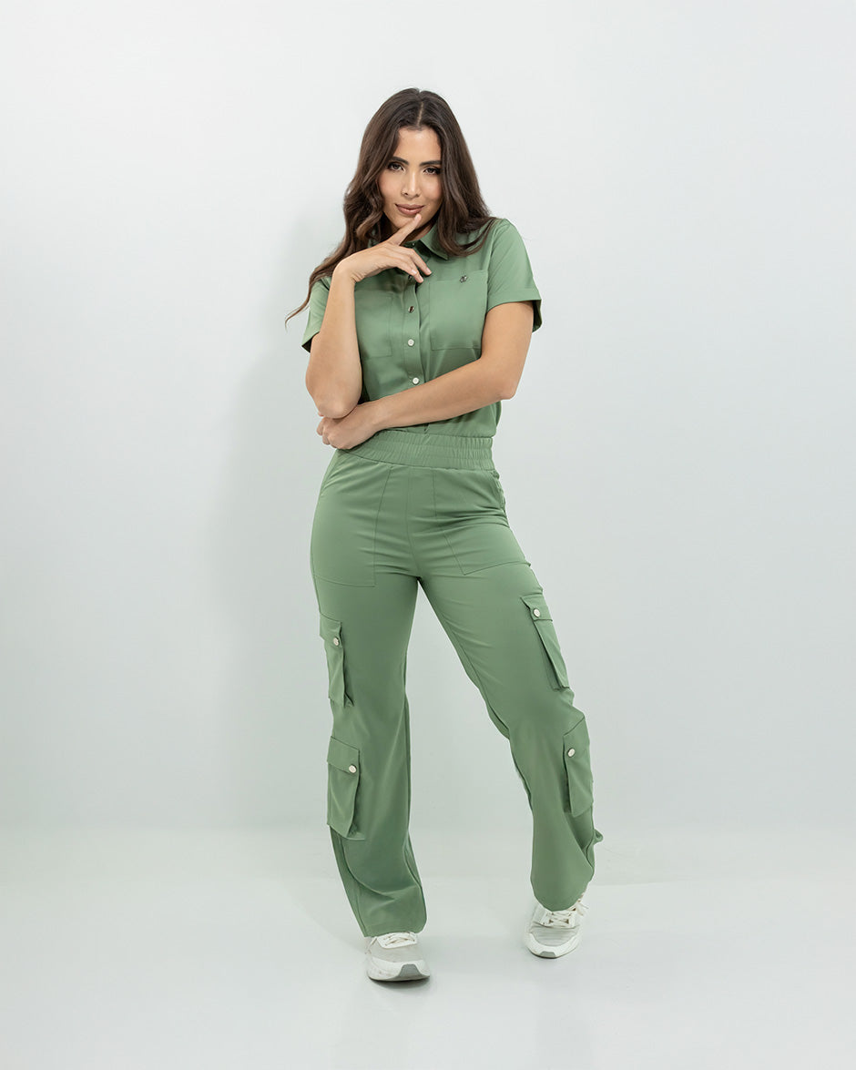 Uniforme Pandora - Image 12